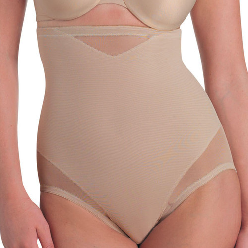 Culotte taille haute gainante - Nude Miraclesuit