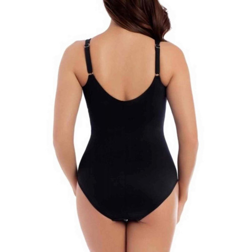 Maillot 1 pièce gainant Miraclesuit DD CUP SOLIDS