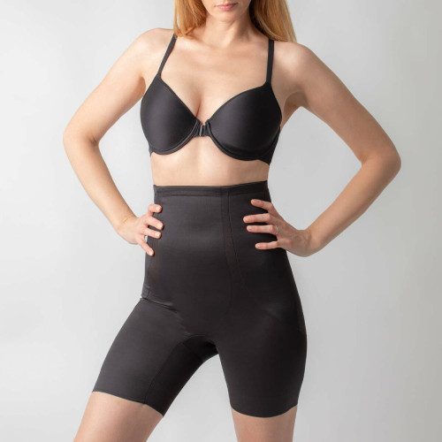Panty gainant taille haute  - Miracle suit