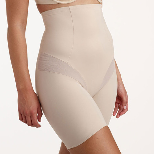 Panty taille haute gainant Miraclesuit COOLING nude - Miracle suit