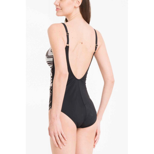 Maillot 1 pièce gainant Miradonna by Miraclesuit ATHENA