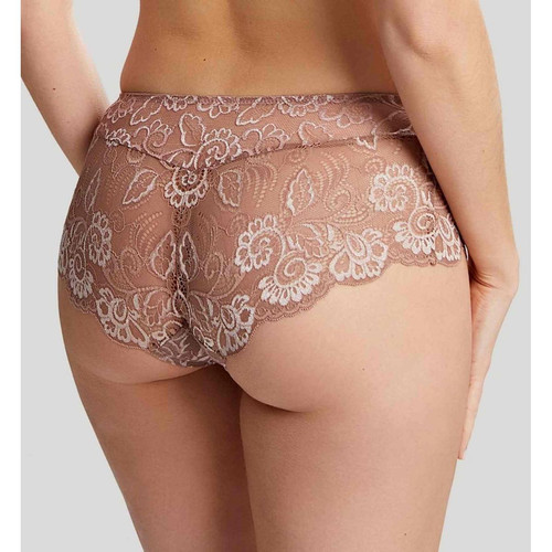 Shorty - Rose Panache Panache  - Promo fitancy lingerie grande taille