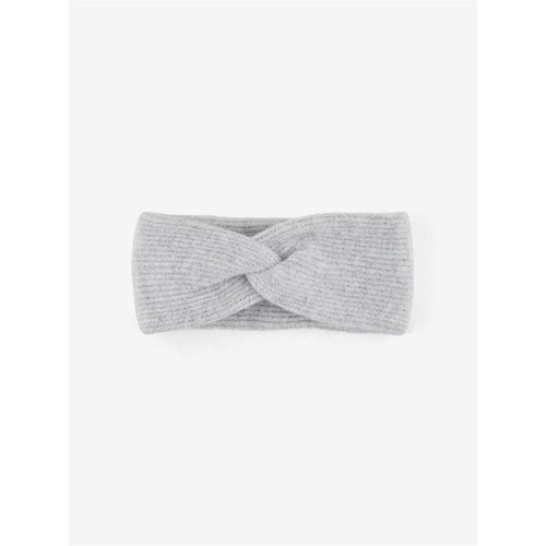 Bandeau gris Ora Pieces  - Nouveautés lingerie et maillot grande taille