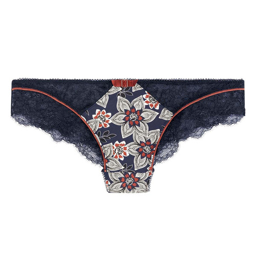 String/Tanga COLLECTION Pomm Poire