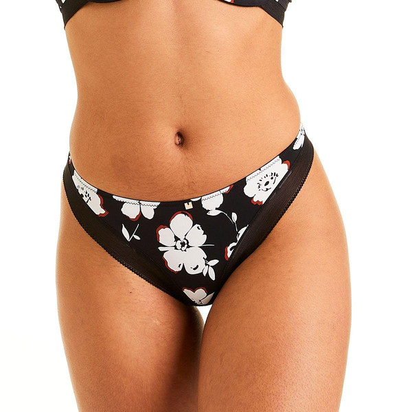 Camille Cerf x Pomm Poire String/Tanga COOKIE