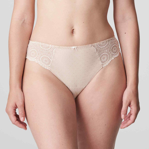 Culotte Brésilienne - Nude Prima Donna Osino  Prima Donna  - Promo lingerie primadonna grande taille