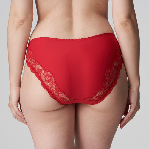 Slip Prima Donna Madison rouge - Prima Donna - Selection mix and match