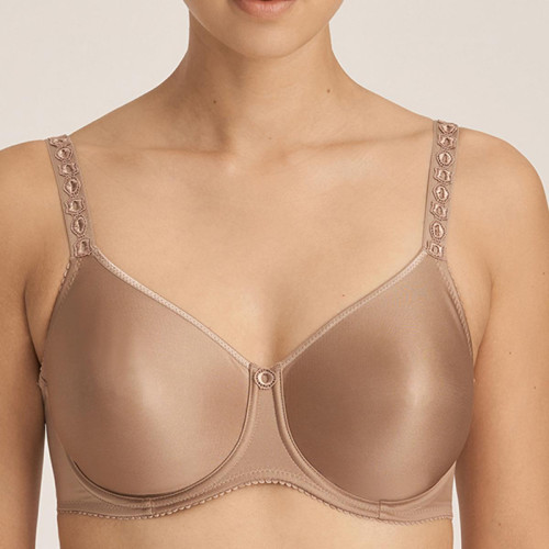 Soutien-gorge emboîtant armatures Prima Donna EVERY WOMAN ginger
