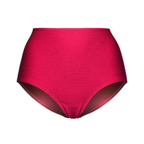 Culottes / Slips de Bain Sans Complexe Bain Glamourous Textured