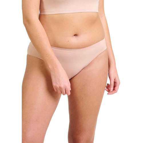 Culotte Classique - Nude Sans Complexe So Confort Sans Complexe  - Culottes et Bas Grande Taille