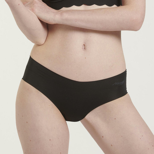 Lot de 2 Shorty Zero Microfibre Sloggi  - Promo lingerie
