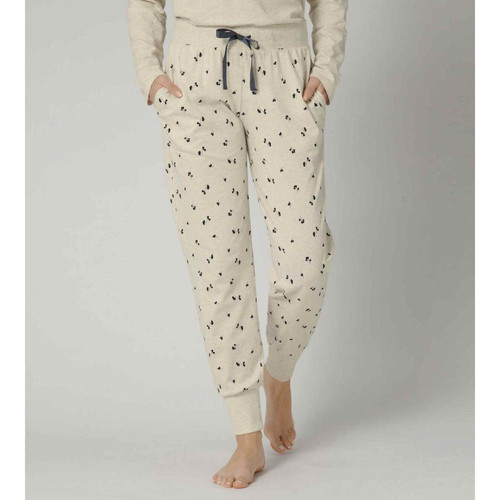 Pantalon pyjama - Nude Triumph MIix & Match - Lingerie pyjamas et ensembles