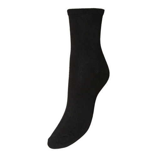 Chaussettes noir Meg - Vero Moda - Collants et bas