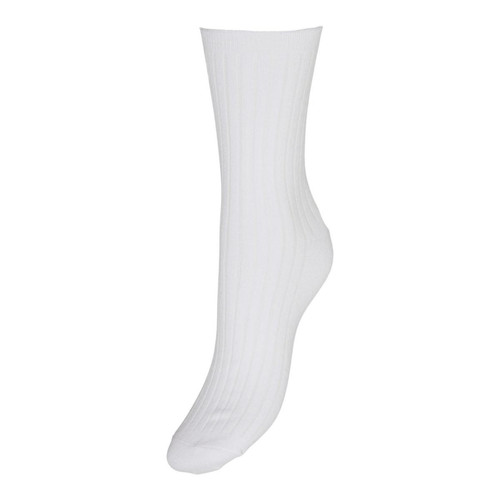 Chaussettes blanc - Vero Moda - Selection moins 25