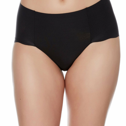 Culotte - Noire BODY DESIGN Wacoal lingerie  - Promo fitancy lingerie grande taille