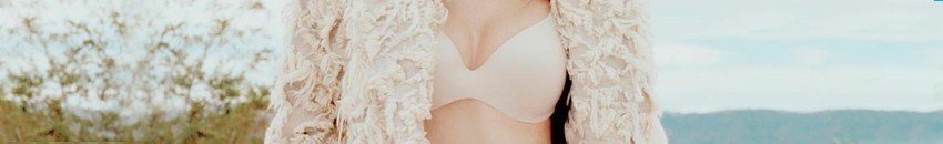 Soutien gorge spécial t-shirt lingerie femme 